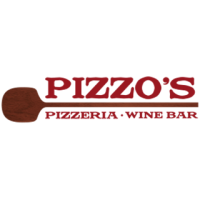 Pizzo's Pizzeria and Wine Bar Logo