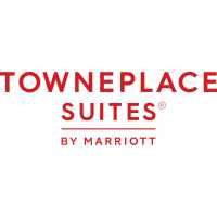 TownePlace Suites by Marriott Oshkosh Logo