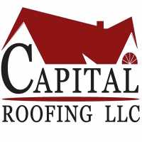 Capital Roofing Logo