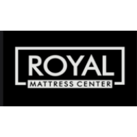 Royal Mattress Center Logo