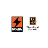 Vince Sigal Electric Logo