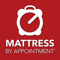 Mattress By Appointment Coal City Logo