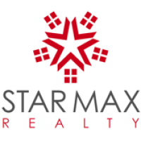 Star Max Realty - Star Max Realty Logo