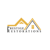 Prestige Restorations Logo