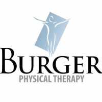 Burger Physical Therapy Logo
