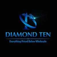 Diamondten Logo