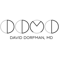 David Dorfman, MD Logo