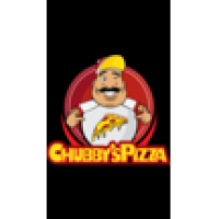 Chubby's Pizza Logo