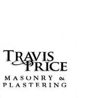 Travis Price Masonry & Plastering Logo