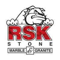 RSK Stone Logo