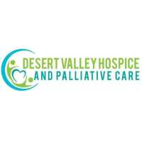 Desert Valley Hospice Logo