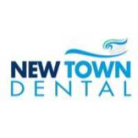 New Town Dental Logo