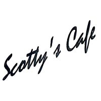Scotty's Cafe Logo
