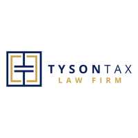 Tyson Tax Law Firm Logo