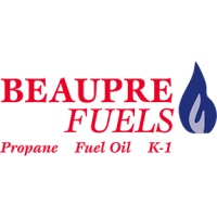Beaupre Fuels Logo