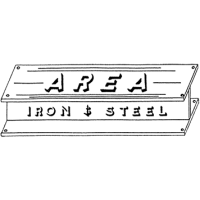 Area Iron & Steel Works, Inc Logo