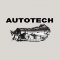 AutoTech Transmissions Logo