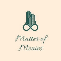Matter of Monies Logo