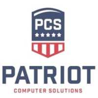 Patriot Computer Solutions Logo
