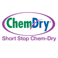 Short Stop Chem-Dry Logo