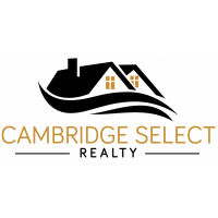 Kenyatta Moore - Cambridge Select Realty Logo