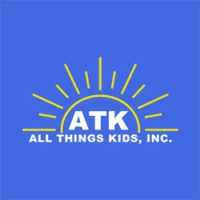 All Things Kids Inc. Logo