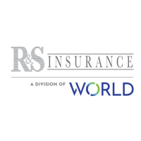 R&S Insurance, A Division of World Logo