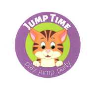 Jump Time Logo