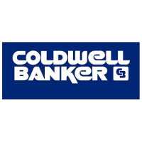 Tom Gaskill | Coldwell Banker Logo