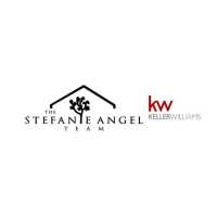 The Stefanie Angel Team, REALTORS | Keller Williams Realty Logo