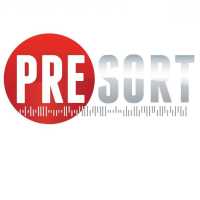 Presort Inc. Logo