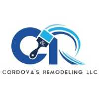 Cordova’s Remodeling LLC Logo