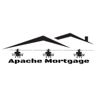 Apache Mortgage Logo