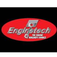 Enginetech Inc Logo