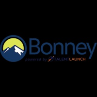 Bonney Staffing Logo
