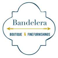 Bandelera Boutique & Fine Furnishings Logo