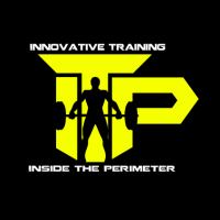 ITP Fitness Logo