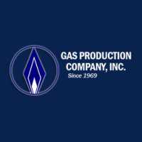Gas Production Company LP Logo
