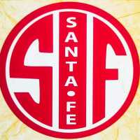 Santa Fe Grill & Bar - Jackson Logo