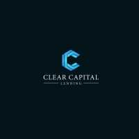 Clear Capital Lending Logo