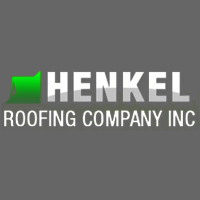 Henkel Roofing Logo