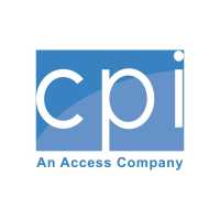CPI Access, lp Logo