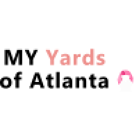 MY Yards of Atlanta Logo