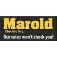 Marold Electric Inc. Logo