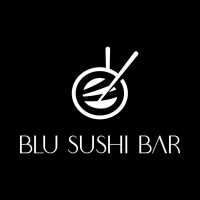 Blu Sushi Bar Logo