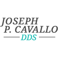 Joseph P. Cavallo, DDS, MAGD Logo