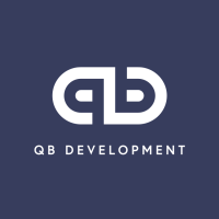 QB Development Logo