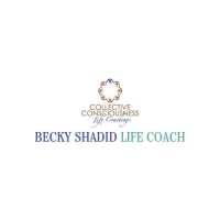 Becky Shadid Life Coach Logo