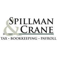 Spillman & Crane Accounting Logo