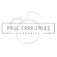 Paul Carrizales Photography Logo
